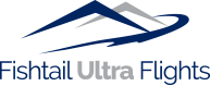 Fishtail Ultra Flights